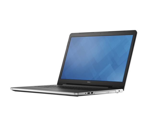 Dell Inspiron 5758 i3-5005U/8GB/240/10Pro GF920 HD+ - 323670 - zdjęcie 2